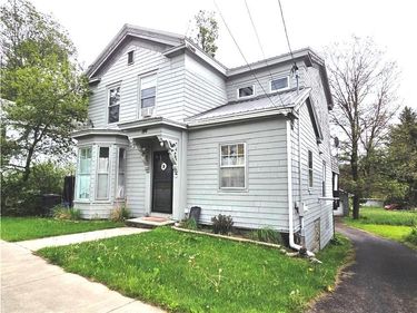 146 E Main Street, Morris, NY 13808
