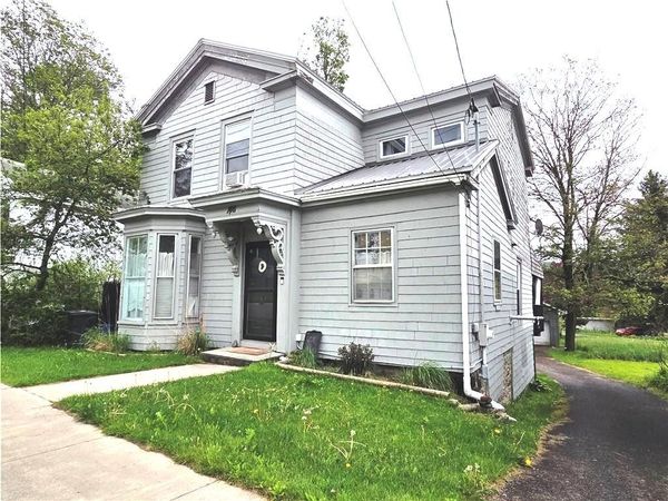 146 E Main Street, Morris, NY 13808