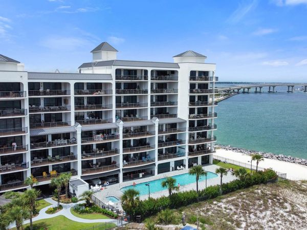 27284 Gulf Road, Unit 714, Orange Beach, AL 36561