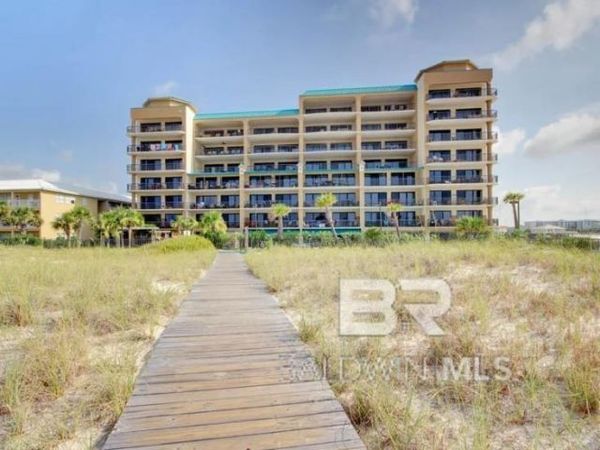 27284 Gulf Road, Unit 714, Orange Beach, AL 36561