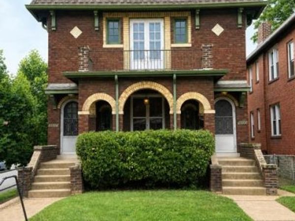 4100 Utah Street, St Louis, MO 63116