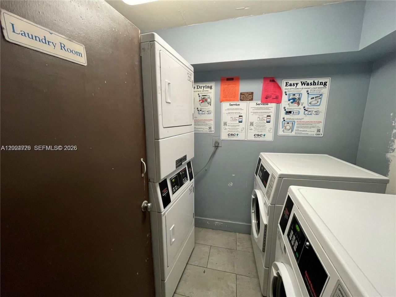 486 NW 165th St Rd, Unit B-201, Miami, FL 33169 Photo