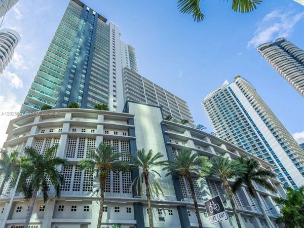1250 S Miami Ave, Unit 1303, Miami, FL 33130