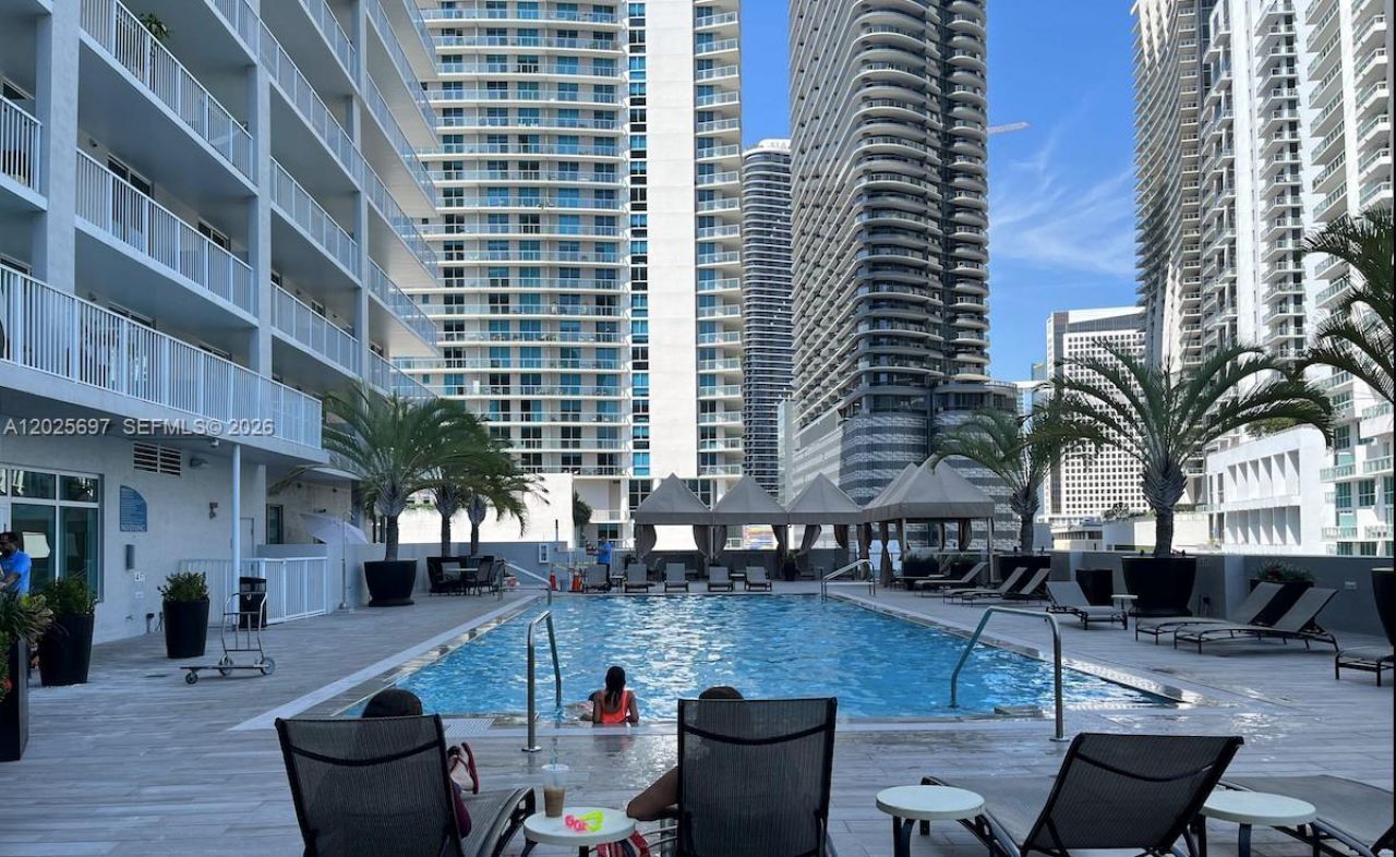 1250 S Miami Ave , Unit 1303, Miami, FL 33130 Photo