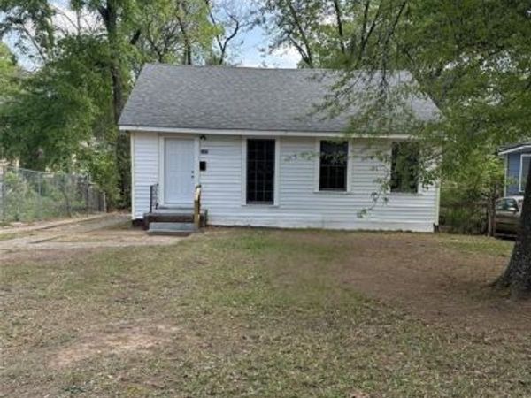 1809 Jenkins Avenue , Shreveport, LA 71101