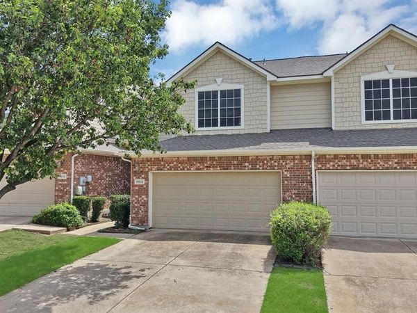 8612 Brompton Drive, Plano, TX 75024