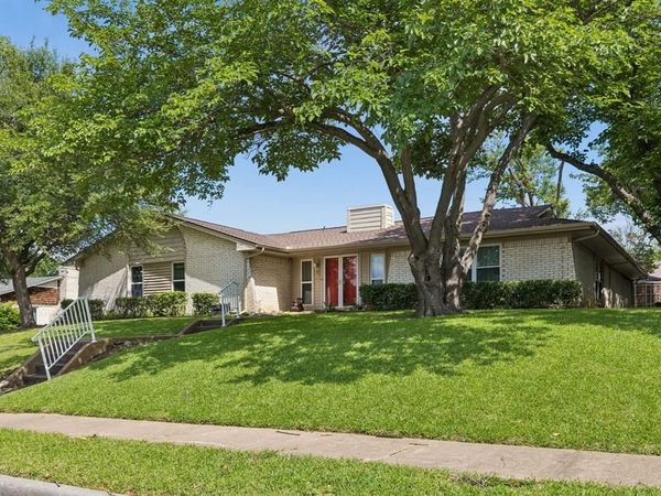 1310 Briar Hollow Lane, Garland, TX 75043