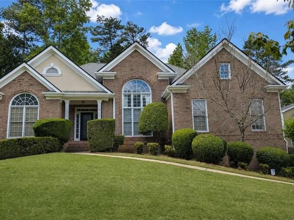 3483 Pinemont Drive , Douglasville, GA 30135