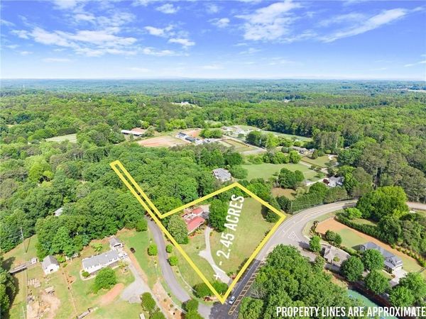 4100 Holbrook Campground Road , Alpharetta, GA 30004