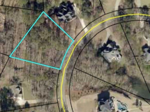 0 Huiet Drive , Mcdonough, GA 30252