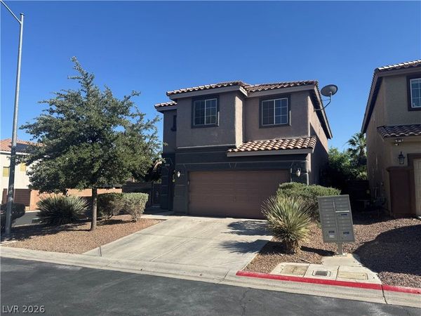9505 Perennial View Avenue , Las Vegas, NV 89148