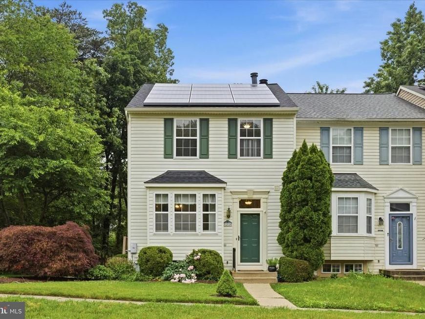339 Green Mountain Court, Pasadena, MD 21122 Main Photo
