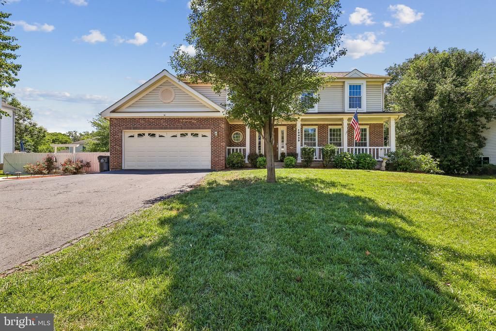 10409 Sorrell Drive, Manassas, VA 20110 Main Photo