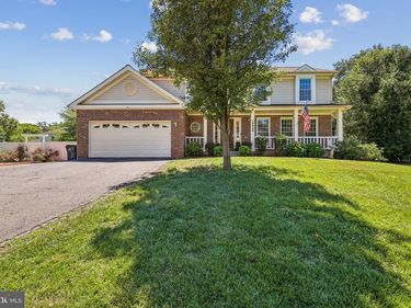 10409 SORRELL DRIVE, MANASSAS, VA 20110
