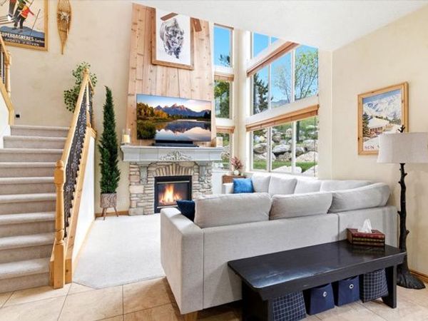 5176 FAIRVIEW LOOP, Unit 503, Eden, UT 84310