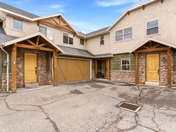 5176 FAIRVIEW LOOP , Unit #503, Eden, UT 84310