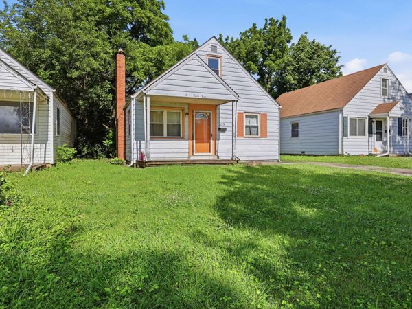 539 S Weyant Avenue, Columbus, OH 43213