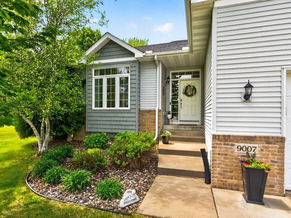 9007 Cheyanne Circle, Waverly, MN 55390
