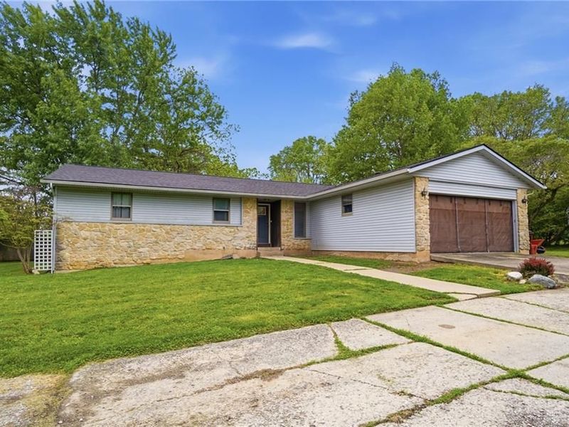 4062 Crane Road, Tipp City, OH 45371 Photo 1