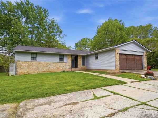 4062 Crane Road, Tipp City, OH 45371