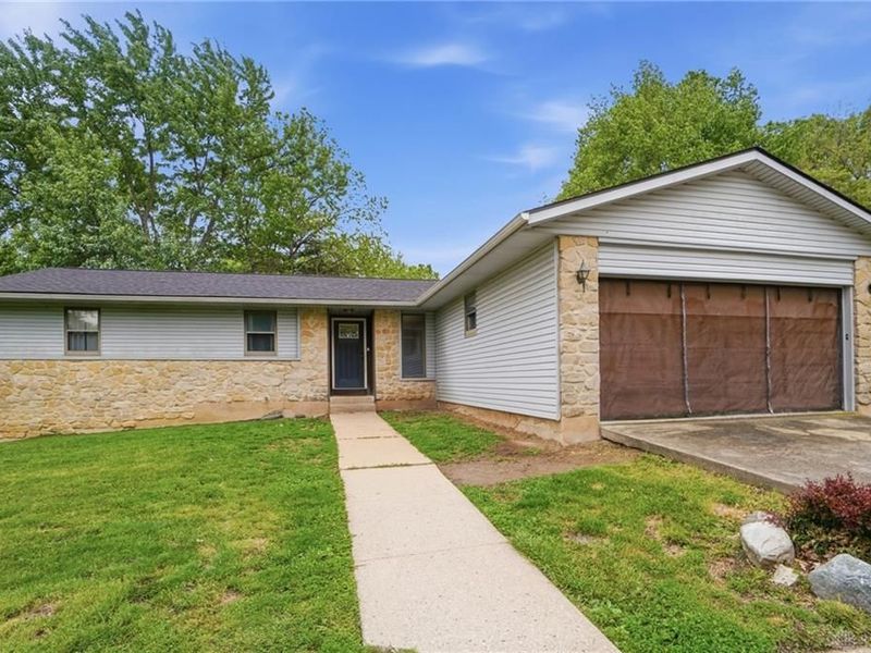 4062 Crane Road, Tipp City, OH 45371 Photo 2