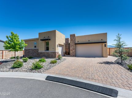 9028 Iron Sky Court, Reno, NV 89523 Photo