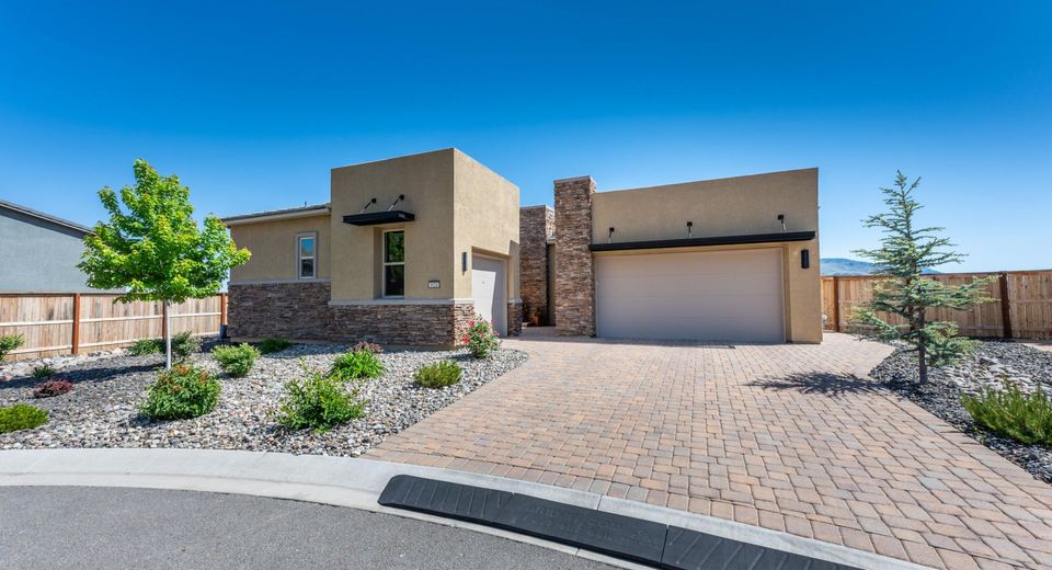 9028 Iron Sky Court, Reno, NV 89523 Photo