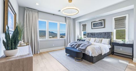 9028 Iron Sky Court, Reno, NV 89523 Photo