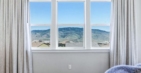 9028 Iron Sky Court, Reno, NV 89523 Photo