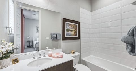 9028 Iron Sky Court, Reno, NV 89523 Photo