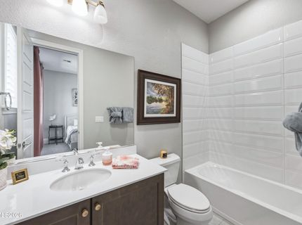 9028 Iron Sky Court, Reno, NV 89523 Photo