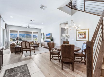 9028 Iron Sky Court, Reno, NV 89523 Photo