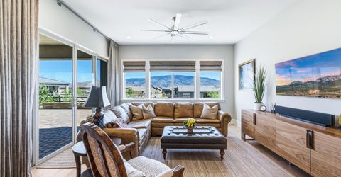 9028 Iron Sky Court, Reno, NV 89523 Photo
