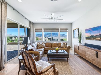 9028 Iron Sky Court, Reno, NV 89523 Photo