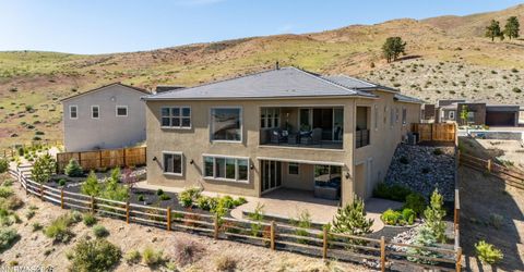 9028 Iron Sky Court, Reno, NV 89523 Photo