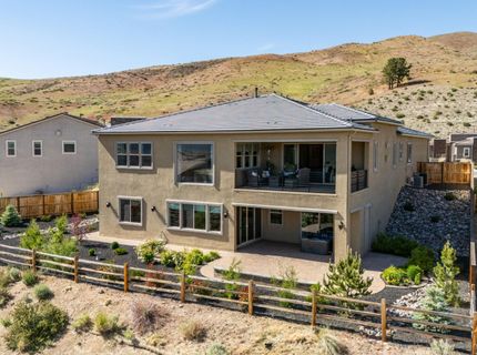 9028 Iron Sky Court, Reno, NV 89523 Photo
