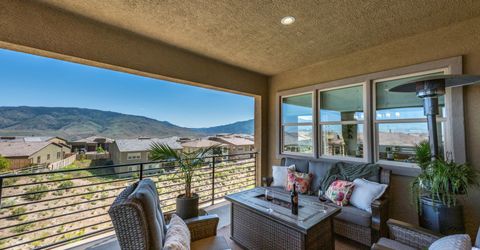 9028 Iron Sky Court, Reno, NV 89523 Photo