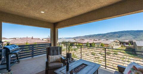 9028 Iron Sky Court, Reno, NV 89523 Photo