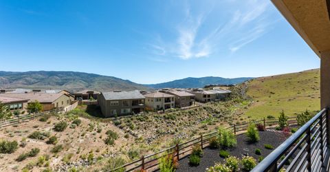 9028 Iron Sky Court, Reno, NV 89523 Photo