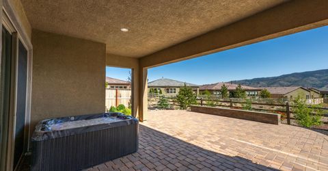9028 Iron Sky Court, Reno, NV 89523 Photo