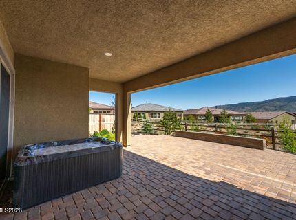 9028 Iron Sky Court, Reno, NV 89523 Photo