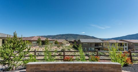 9028 Iron Sky Court, Reno, NV 89523 Photo