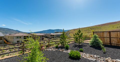 9028 Iron Sky Court, Reno, NV 89523 Photo