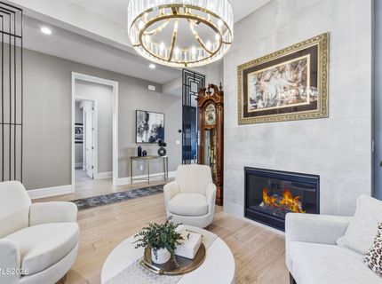 9028 Iron Sky Court, Reno, NV 89523 Photo