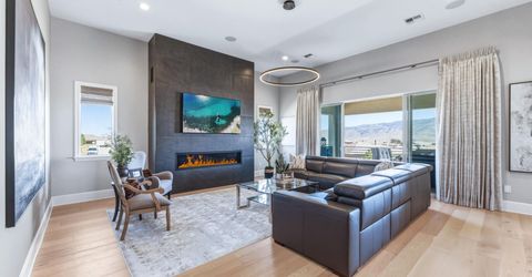 9028 Iron Sky Court, Reno, NV 89523 Photo