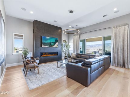 9028 Iron Sky Court, Reno, NV 89523 Photo