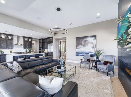 9028 Iron Sky Court, Reno, NV 89523 Photo