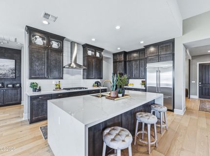 9028 Iron Sky Court, Reno, NV 89523 Photo