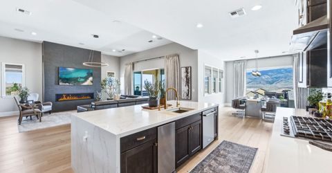 9028 Iron Sky Court, Reno, NV 89523 Photo