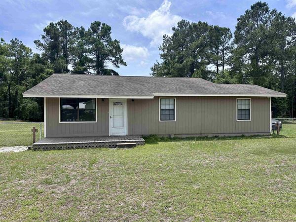 1955 SOPCHOPPY Highway , Sopchoppy, FL 32358